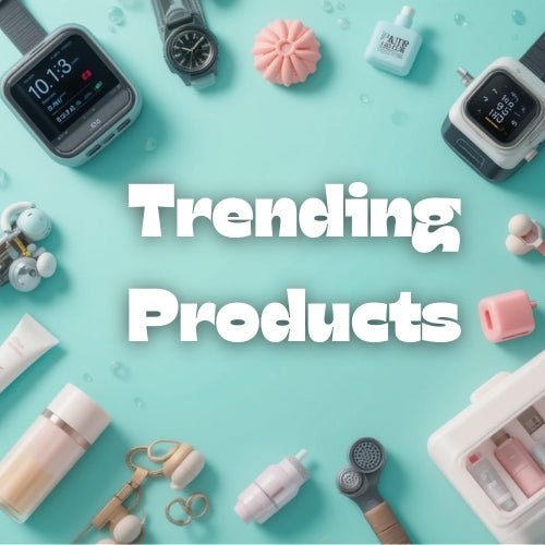 Trending Products