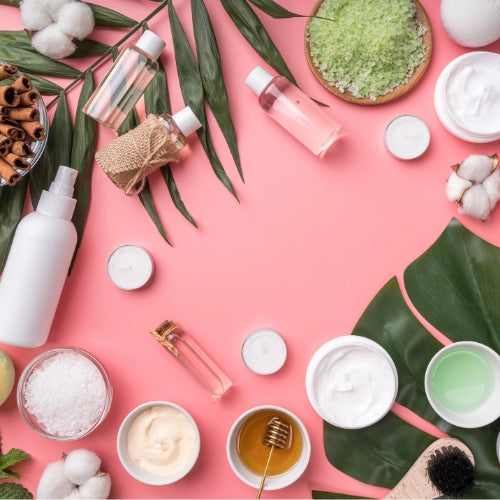 Health and Beauty