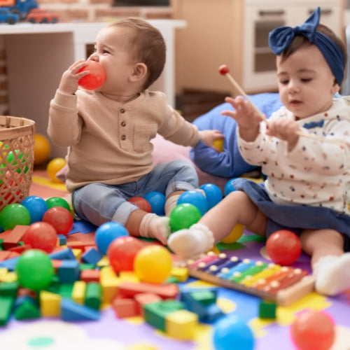 Toys&Baby Products