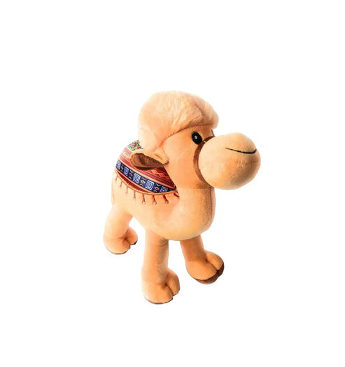 Camel Stuffed Animals Plush
