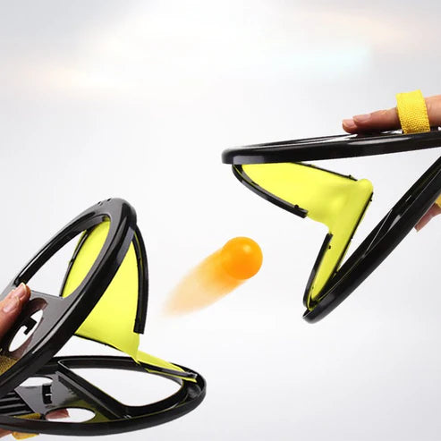 Throw And Catch Parent-Child Interactive Outdoor Toys