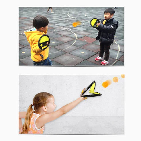 Throw And Catch Parent-Child Interactive Outdoor Toys