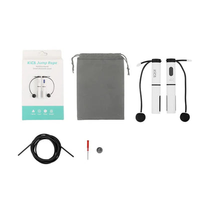 Smart Rope Skipping Cordless Ball